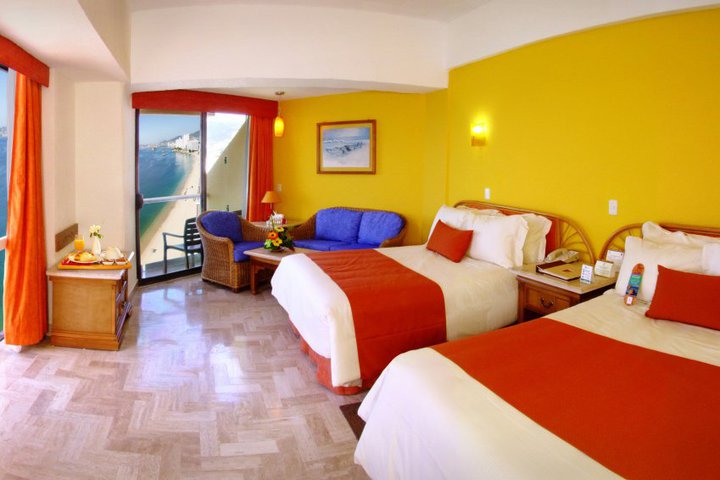 Img - Junior suite doble
