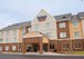 ? HotelDetail_LogoAlt Fairfield Inn & Suites by Marriott Memphis East/Galleria logo