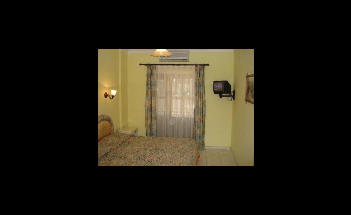 Parilti Otel Bodrum Turkey Pricetravel