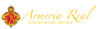 ? HotelDetail_LogoAlt GHL Hotel Armeria Real logo