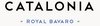 ? HotelDetail_LogoAlt Catalonia Royal Bávaro logo