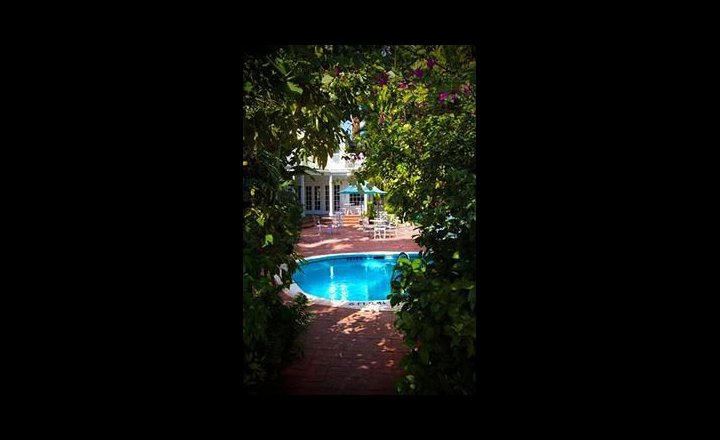 The Gardens Hotel Key West United States Of America Pricetravel