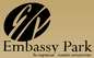 ? HotelDetail_LogoAlt Hotel Embassy Park logo