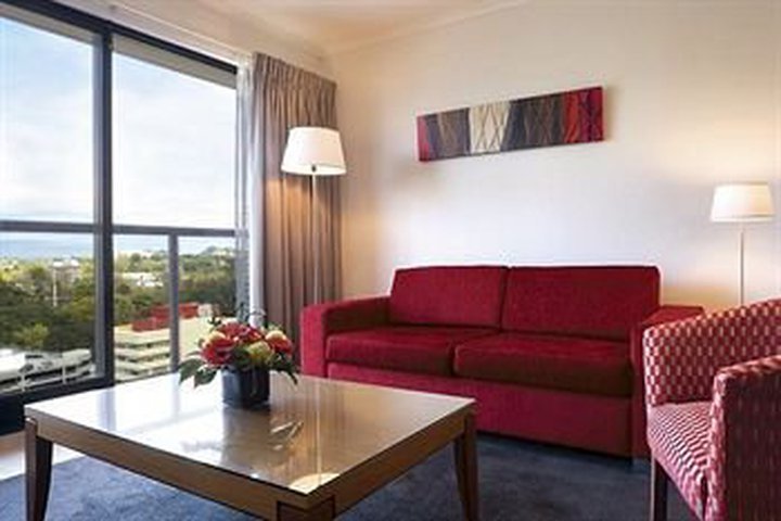 Img - Suite Deluxe