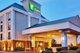 ? HotelDetail_LogoAlt Holiday Inn Express Memphis Medical Center Midtown logo