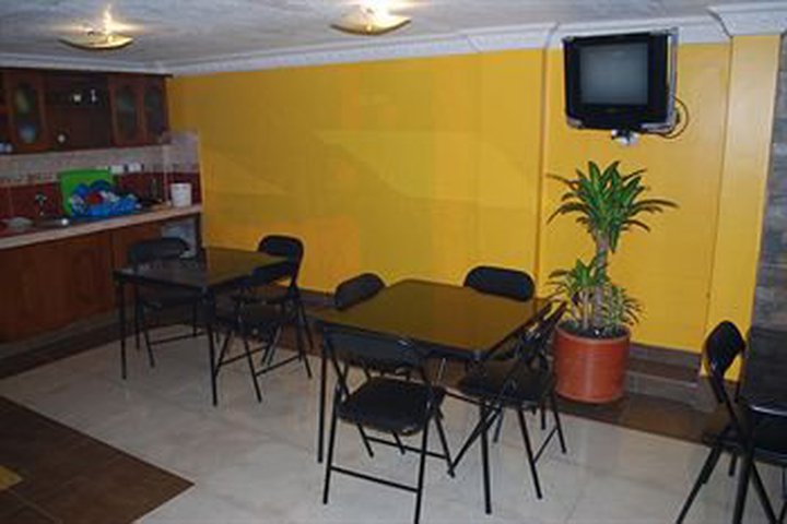 Img - Habitación doble