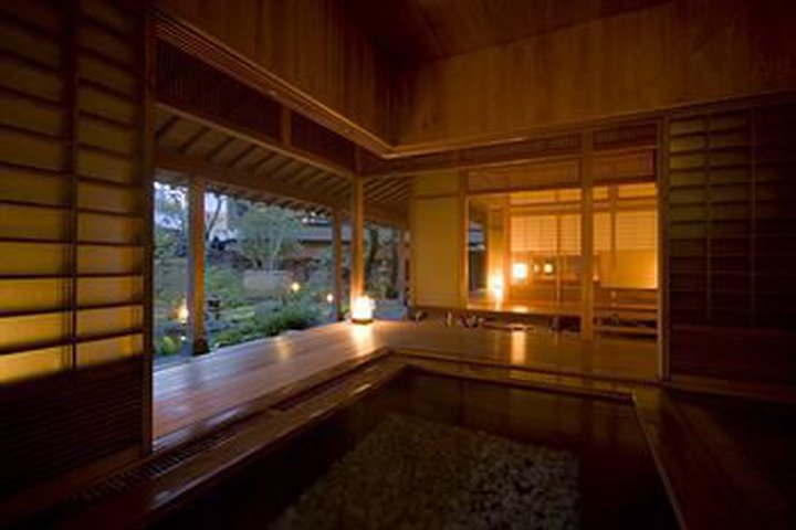 Img - Habitación superior con 2 camas individuales (Japanese-Style "Chuyoh")
