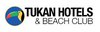 ? HotelDetail_LogoAlt Tukan Hotel & Beach Club logo