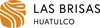 Logo Hotel Las Brisas Huatulco