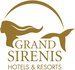 Logo Hotel Grand Sirenis Riviera Maya Resort & Spa - All Inclusive