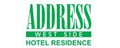 ? HotelDetail_LogoAlt Golden Tulip Address Hotel logo