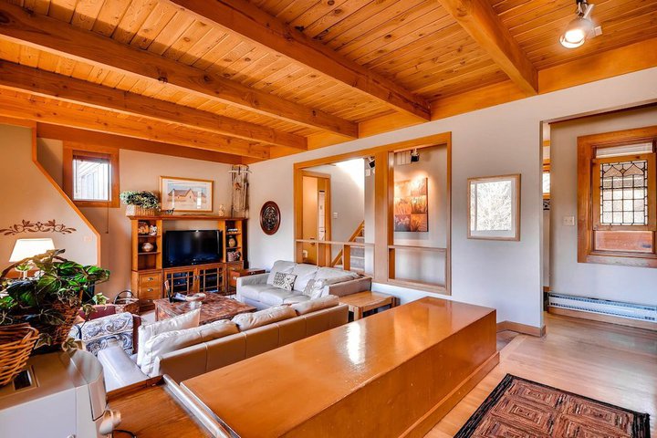 Img - Complejo, 2 habitaciones, balcón (2Br condo on shuttle route, sleeps up)