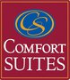 ? HotelDetail_LogoAlt Comfort Suites Nashville Airport logo