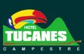 ? HotelDetail_LogoAlt Hotel Campestre Tucanes logo