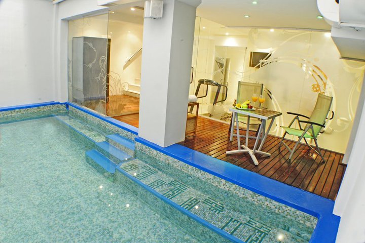 Img - Suite