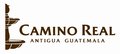 ? HotelDetail_LogoAlt Camino Real Antigua logo