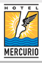 ? HotelDetail_LogoAlt Hotel Mercurio - Caters to Gay Men logo
