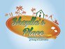 Logo Hotel Hostel Sheylla's Place PathWay
