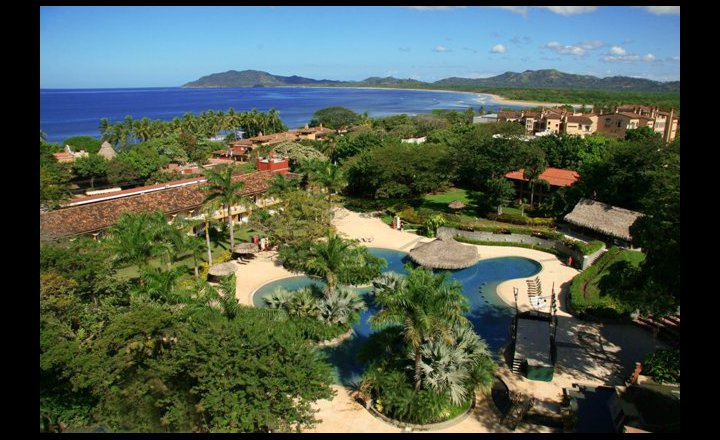 Hotel Tamarindo Diria Beach Resort Costa Rica Pricetravel
