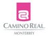 ? HotelDetail_LogoAlt Camino Real Monterrey logo