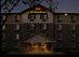 ? HotelDetail_LogoAlt WoodSpring Suites North Charleston Airport I-526 logo