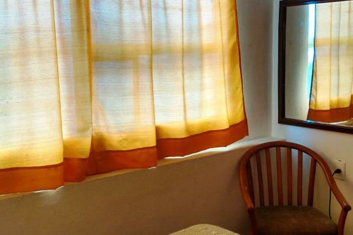 Img - Habitación estándar