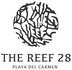 Logo Hotel The Reef 28 Hotel & Spa - Luxury adults only - All Suites - with optional All Inlcusive
