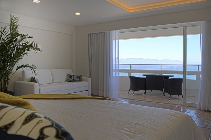 Img - Junior suite lujosa frente al mar - solo adultos