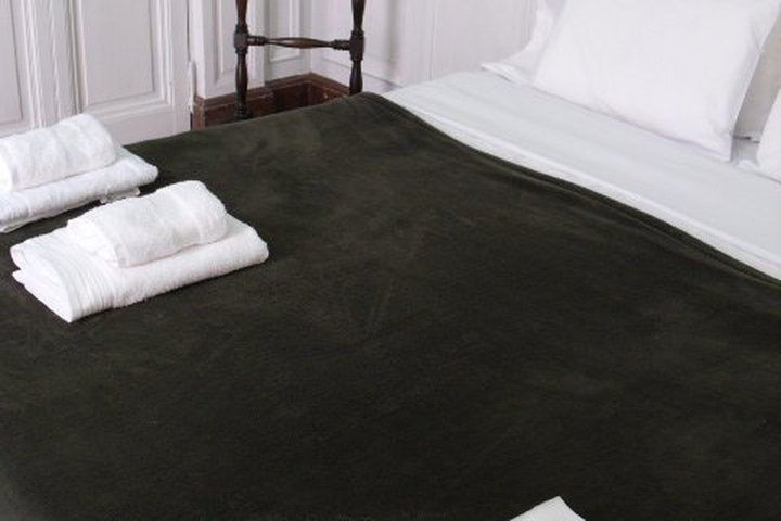 Img - Estándar queen con baño compartido