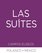 ? HotelDetail_LogoAlt Las Suites, Campos Elíseos logo
