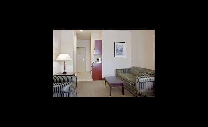 Holiday Inn Express Hotel Suites Garden Grove United States Of