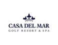 ? HotelDetail_LogoAlt Casa del Mar Golf Resort & Spa logo