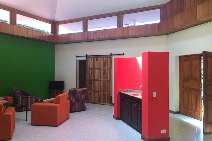 Img - Apartamento familiar, 2 habitaciones