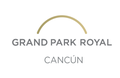 ? HotelDetail_LogoAlt Grand Park Royal Cancun logo