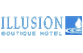? HotelDetail_LogoAlt Illusion Boutique Hotel Adults Only By Xperience Hotels logo