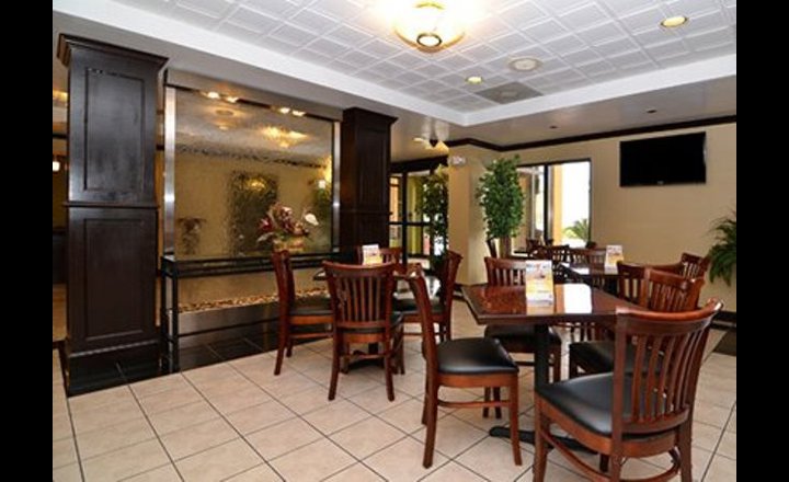 Comfort Inn Hwy 290 Nw Hotel Houston United States Of America
