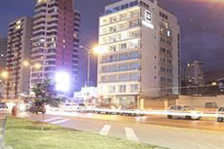 Img - Habitacion Estandar Doble Matrimonial