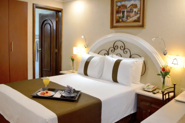 Img - Junior suite 1 cama