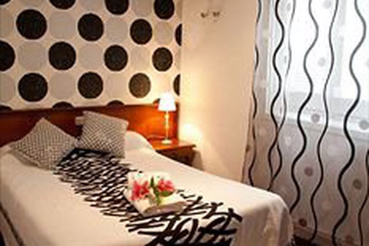Img - Habitación individual