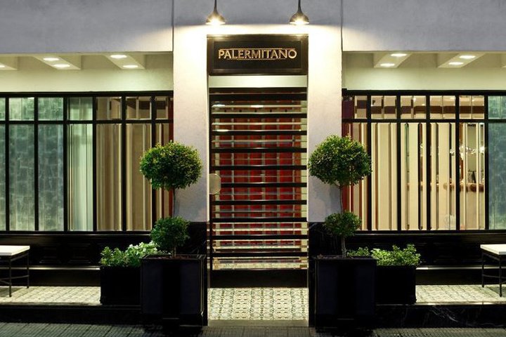 Img - Habitación estándar