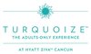 Logo Hotel Turquoize at Hyatt Ziva Cancún