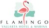 Logo Hotel Flamingo Vallarta Hotel & Marina