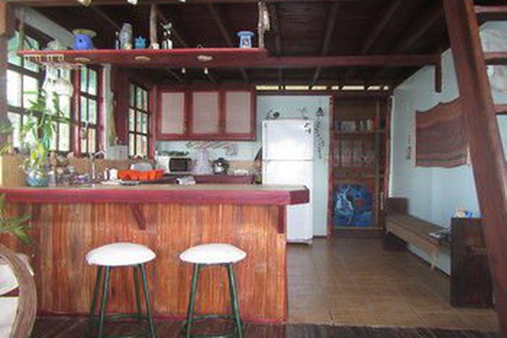 Img - Habitación cuádruple estándar, 2 camas dobles