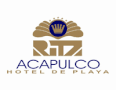 ? HotelDetail_LogoAlt Hotel Ritz Acapulco logo