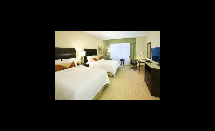 Hotel Hilton Garden Inn Arlington Shirlington United States Of
