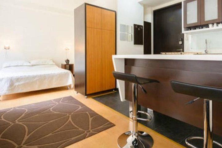 Img - Apartamento junior