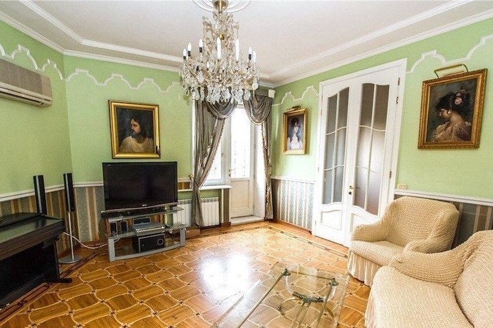 Img - Apartamento, 2 habitaciones