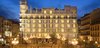 ? HotelDetail_LogoAlt ME Madrid by Melia logo