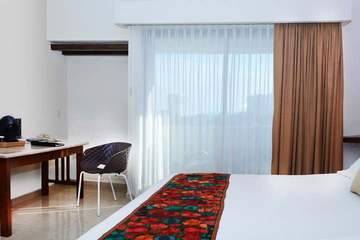 Img - Habitación estándar