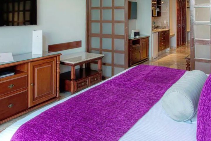 Img - Premium suite de 1 dormitorio